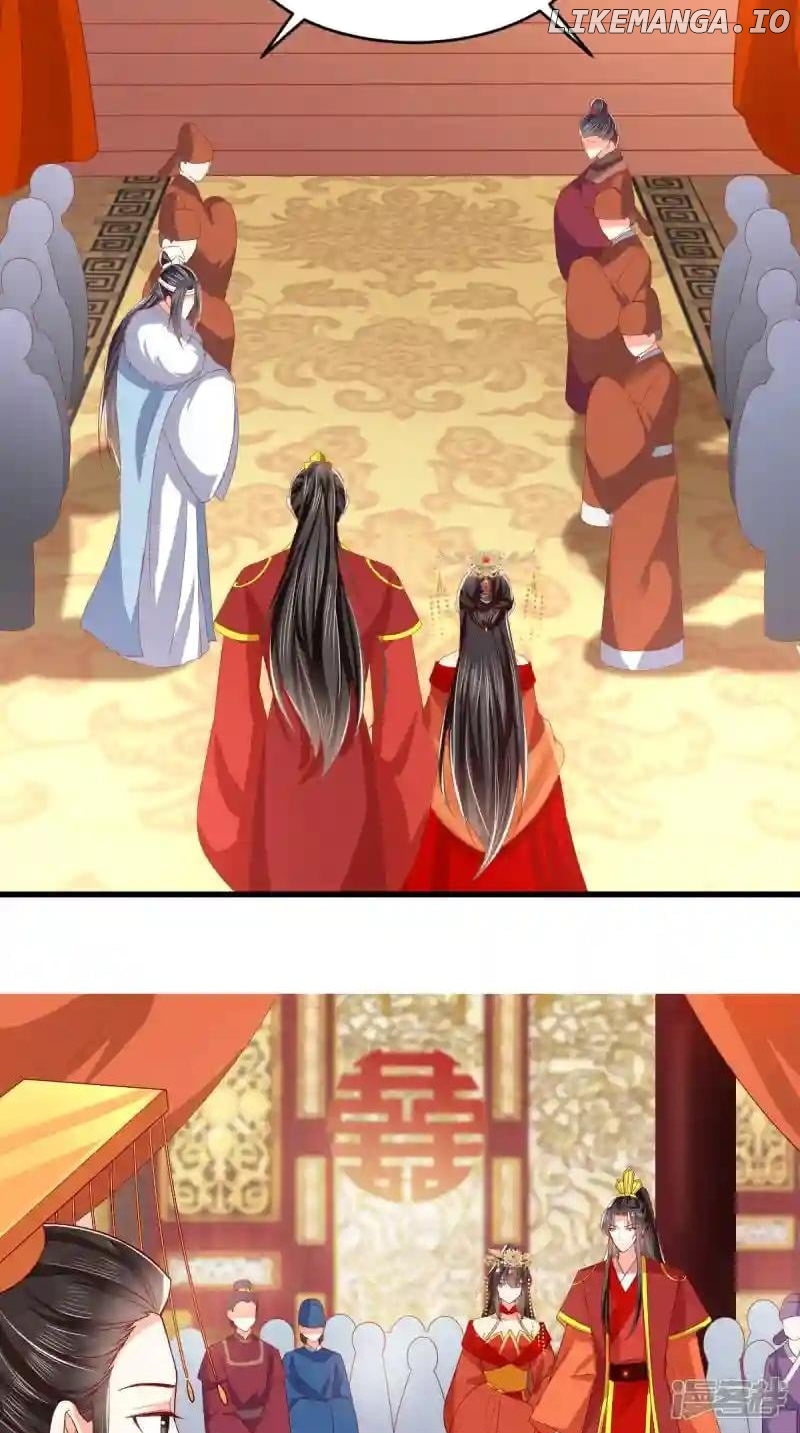 Do Not Mess With The Stupid Concubine Chapter 142 - page 9
